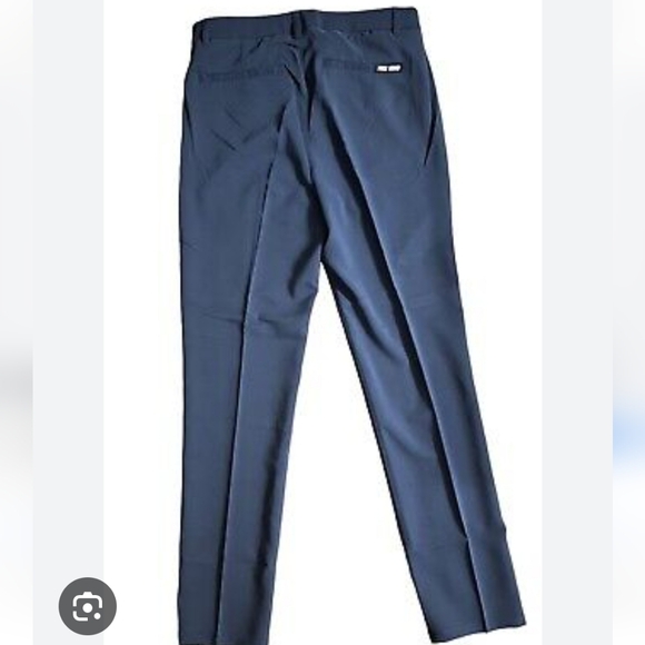 Men's Navy Pants full Send golf Or 5 For $35 - Picture 7 of 8
